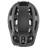 Casco Uvex Finale Light 2.0 - Nero grigio - L