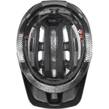 Casco Uvex Finale Light 2.0 - Nero grigio - P