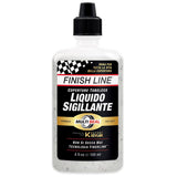 Liquido sigillante Finish Line - 120 ml