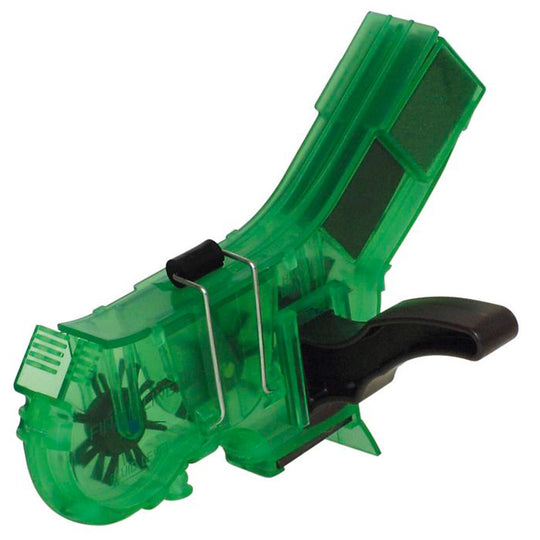 Finish Line Pro chain cleaner