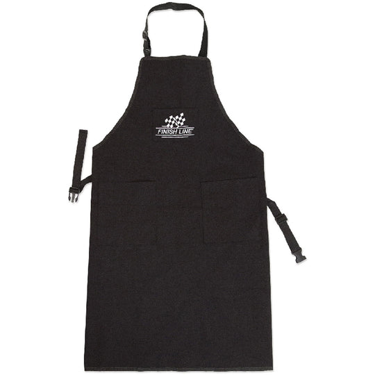 Finish Line Workshop Apron