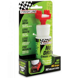 Dispenser olio catena Finish Line No Drip