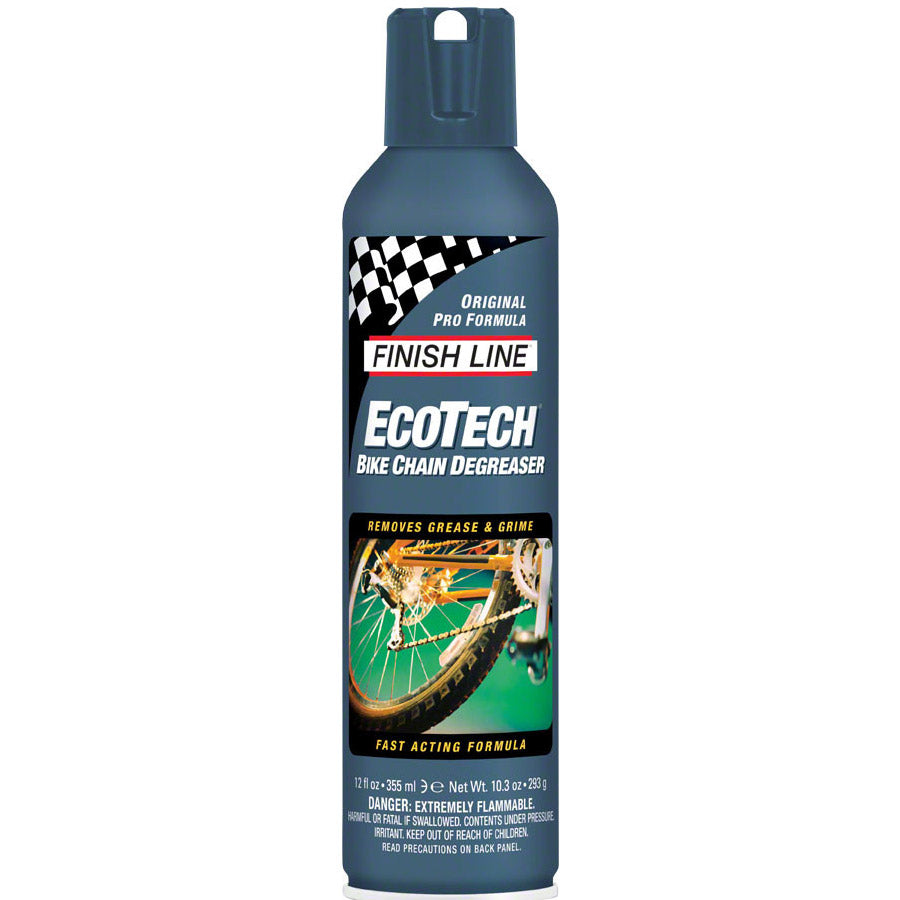 Sgrassante Finish Line EcoTech - 355 ml