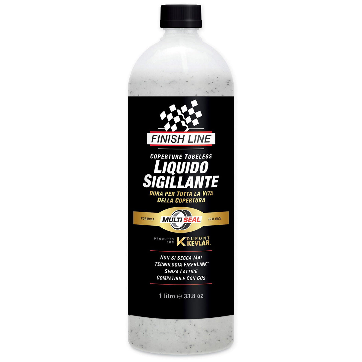 Liquido sigillante Finish Line - 1000 ml