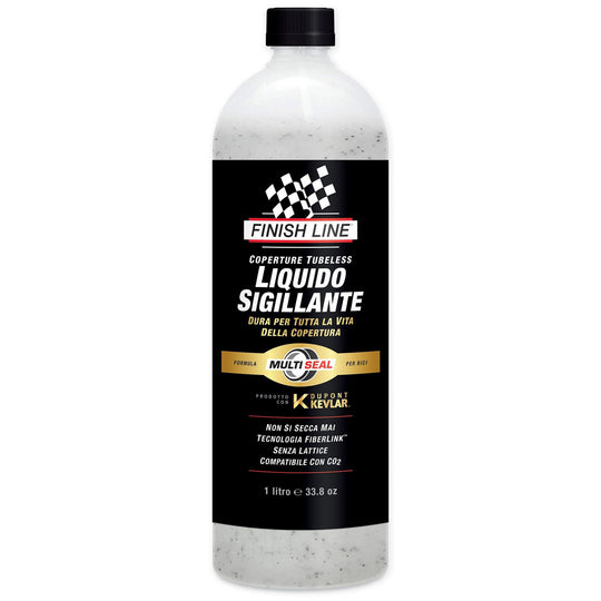 Finish Line sealant - 1000 ml