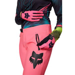 Fox Flexair Lunar woman pants - Pink