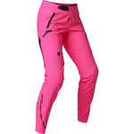 Fox Flexair Lunar woman pants - Pink