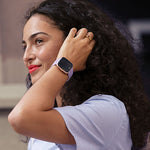 Fitbit Versa Special Edition - Rosa