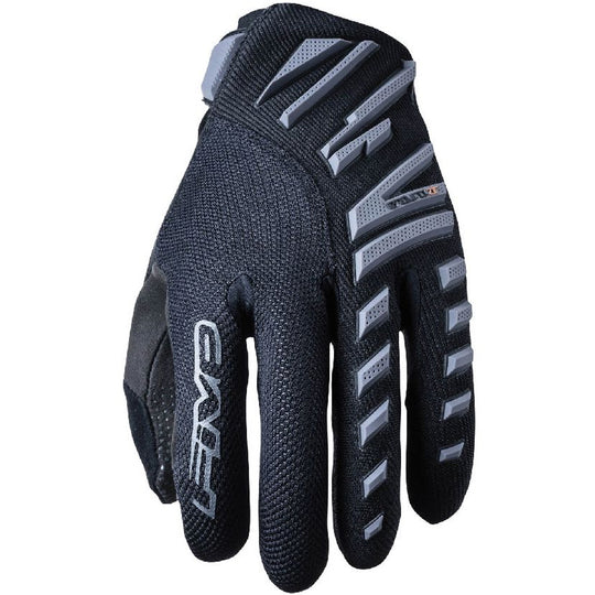 Guantes Five Enduro Air - Negro