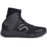 Scarpe Five Ten Trail Cross Mid Pro Mountain Bike - Nero