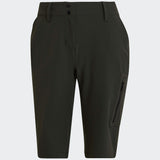 Pantaloncini donna Five Ten Brand of the Brave - Verde - B
