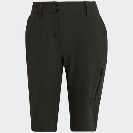 Pantaloncini donna Five Ten Brand of the Brave - Verde - B