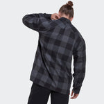 Five Ten Flannel shirt - Black