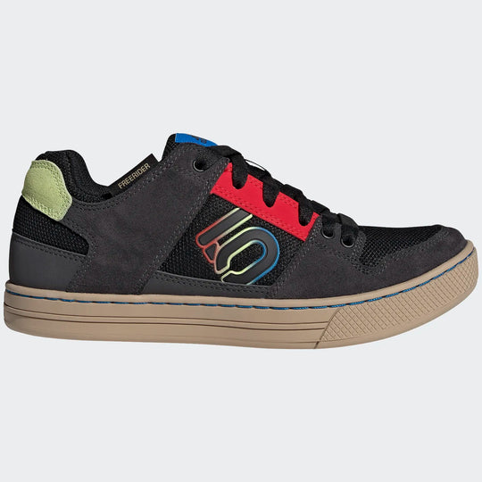 Five Ten Freerider schuhe - Schwarz grau