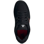 Zapatos Five Ten Freerider - Negro rojo