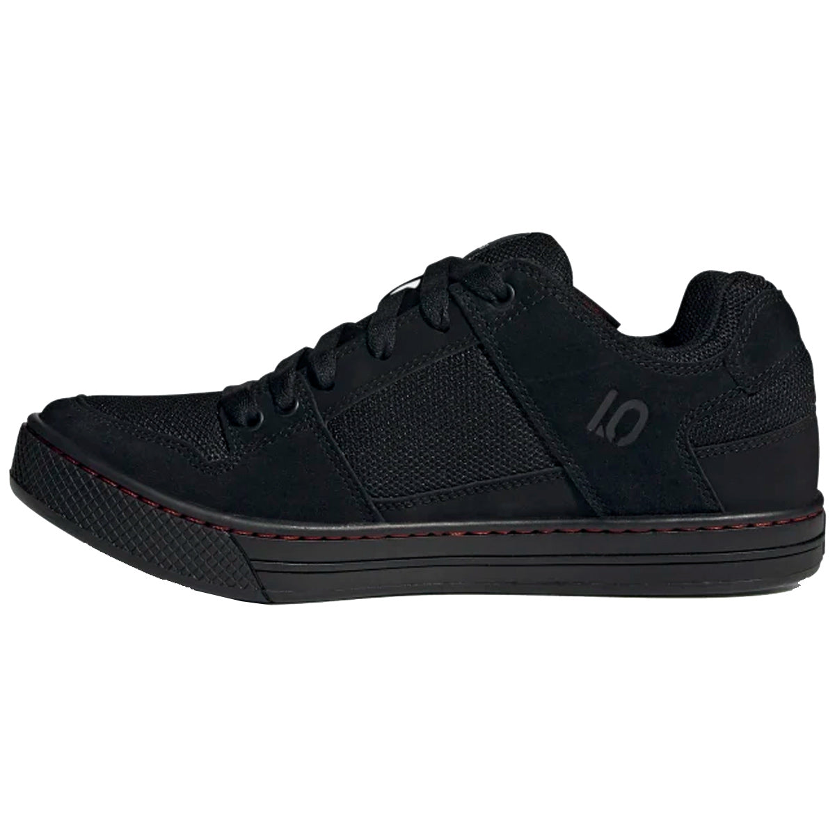 Scarpe Five Ten Freerider - Nero rosso - A
