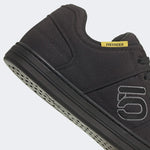 Five Ten Freerider Canvas shoes - Black grey