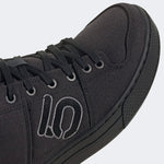 Five Ten Freerider Canvas shoes - Black grey