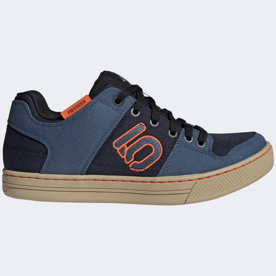 Five Ten Freerider Canvas mtb schuhe - Blau