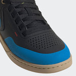 Five Ten Freerider Pro shoes - Black grey
