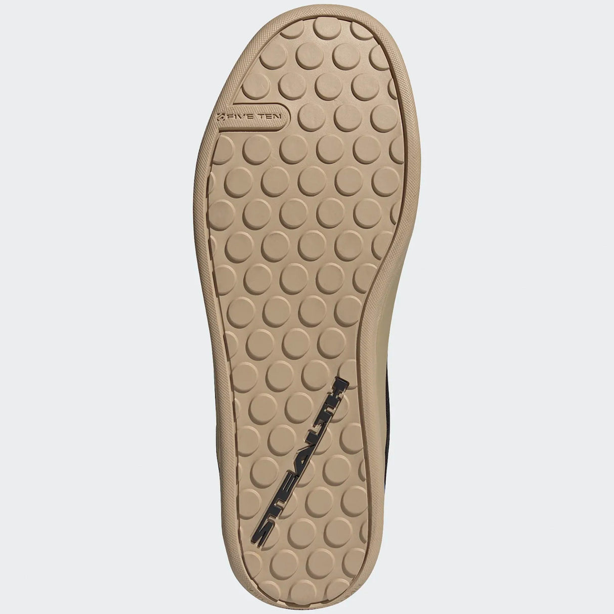 Scarpe Mtb Five Ten Freerider Pro Canvas - Nero grigio - D