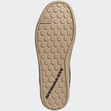 Scarpe Mtb Five Ten Freerider Pro Canvas - Nero grigio - D