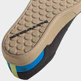 Scarpe Mtb Five Ten Freerider Pro Canvas - Nero grigio - F