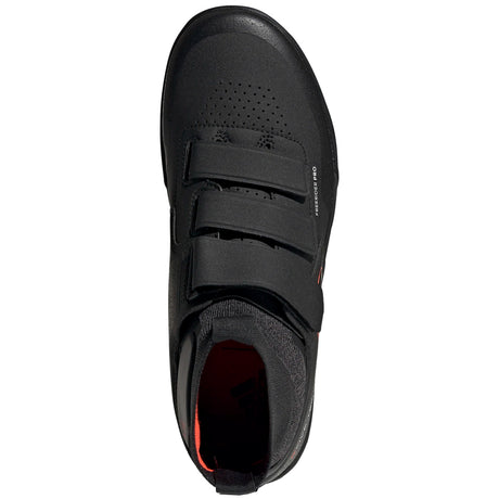 Scarpe Five Ten Freerider Pro Mid VCS - Nero - B