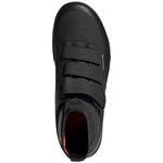Zapatos Five Ten Freerider Pro Mid VCS - Negro