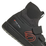 Five Ten Freerider Pro Pro Mid VCS shoes - Black