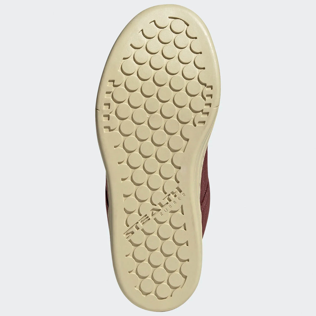 Scarpe Mtb donna Five Ten Freerider Pro Canvas - Rosso - C