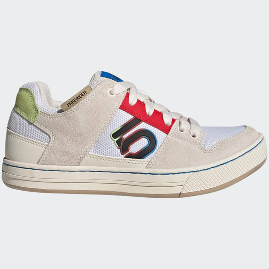Five Ten Freerider woman shoes - White