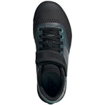 Five Ten Hellcat Pro women shoes - Black grey