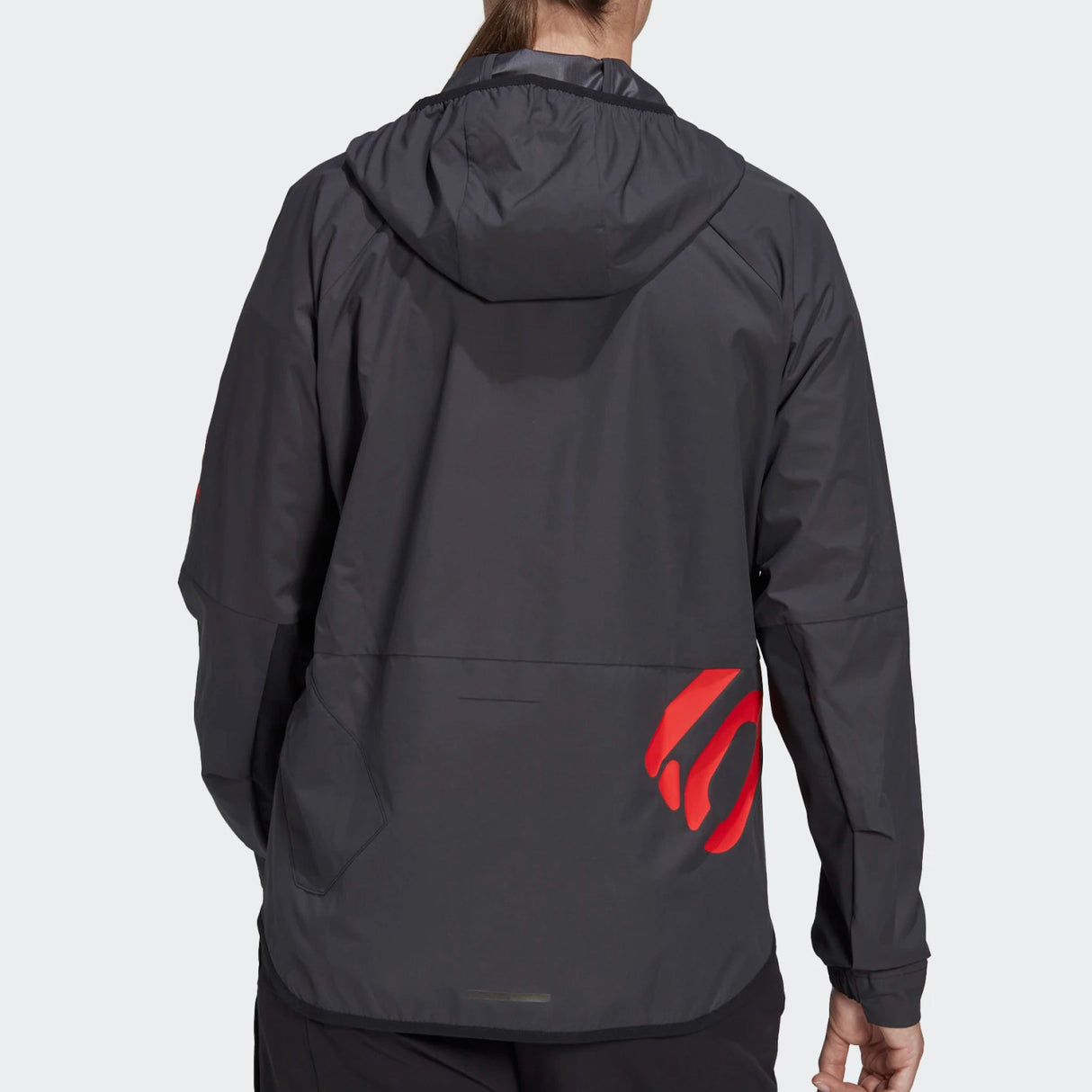 Giacca donna Five Ten 5.10 Wind - Nero - G