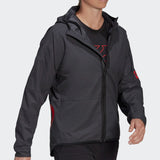 Giacca donna Five Ten 5.10 Wind - Nero - H