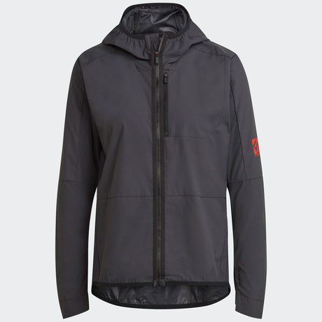 Giacca donna Five Ten 5.10 Wind - Nero - E