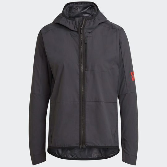 Blouson femme Five Ten 5.10 Wind - Noir