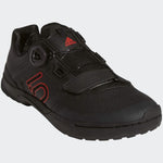 Five Ten Kestrel Boa mtb shoes - Black 