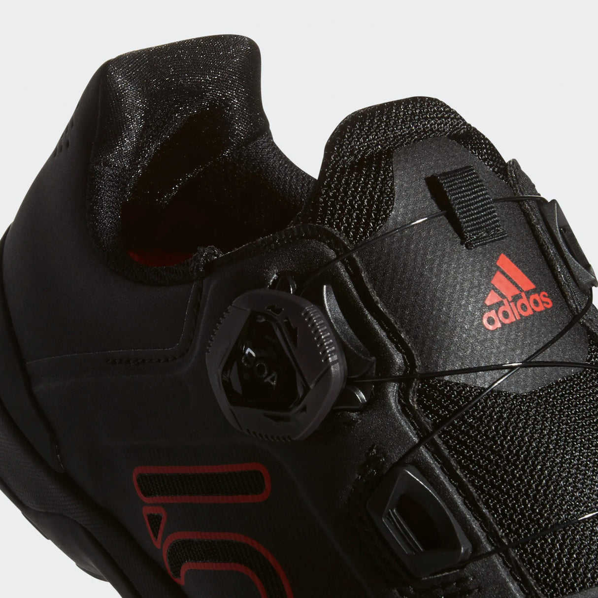 Scarpe mtb Five Ten Kestrel Boa - Nero - L