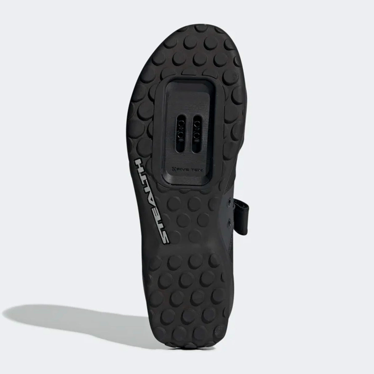 Scarpe mtb Five Ten Kestrel Lace - Nero - P