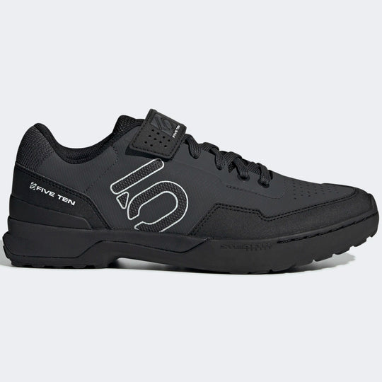 Five Ten Kestrel Lace mtb shoes - Black 