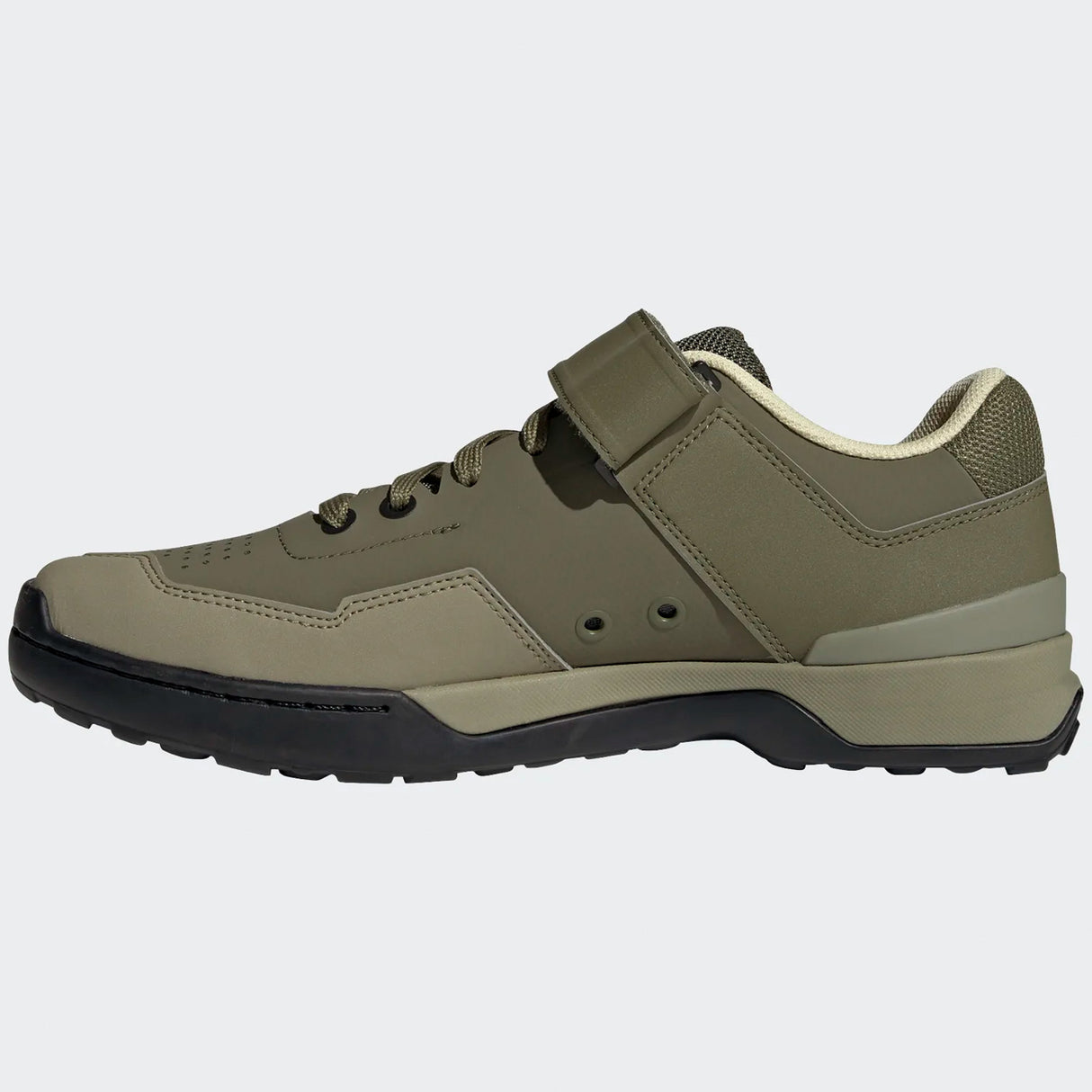 Scarpe mtb Five Ten 5.10 Kestrel Lace - Verde - M