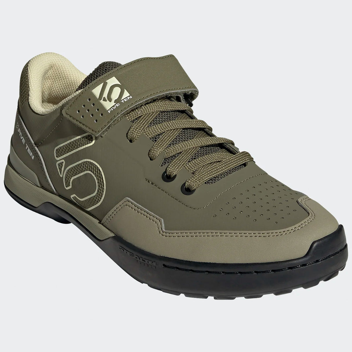 Scarpe mtb Five Ten 5.10 Kestrel Lace - Verde - N
