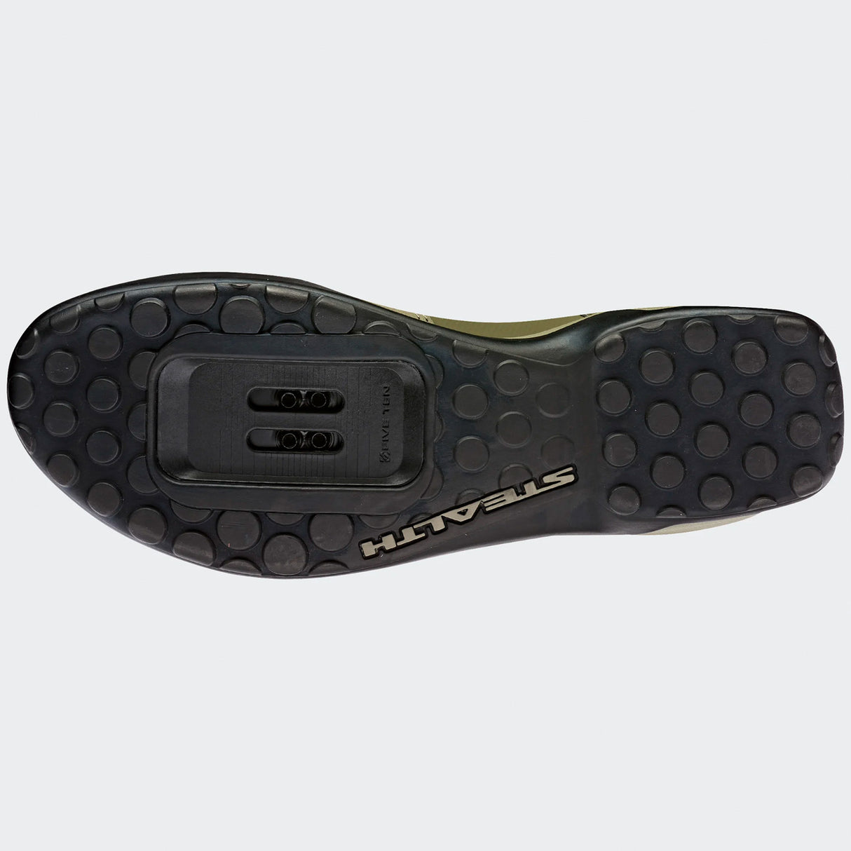 Scarpe mtb Five Ten 5.10 Kestrel Lace - Verde - O