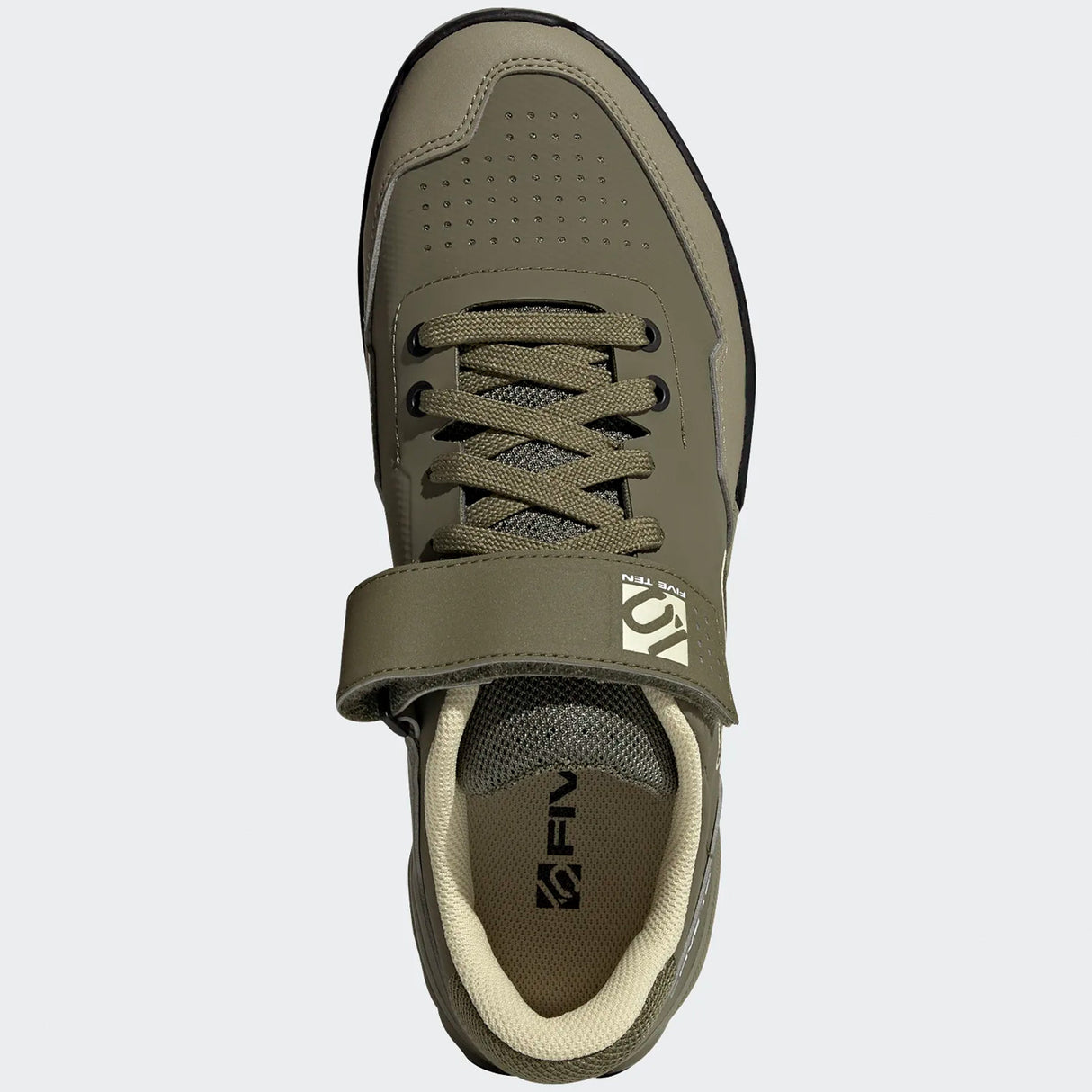 Scarpe mtb Five Ten 5.10 Kestrel Lace - Verde - Q