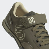 Scarpe mtb Five Ten 5.10 Kestrel Lace - Verde - A
