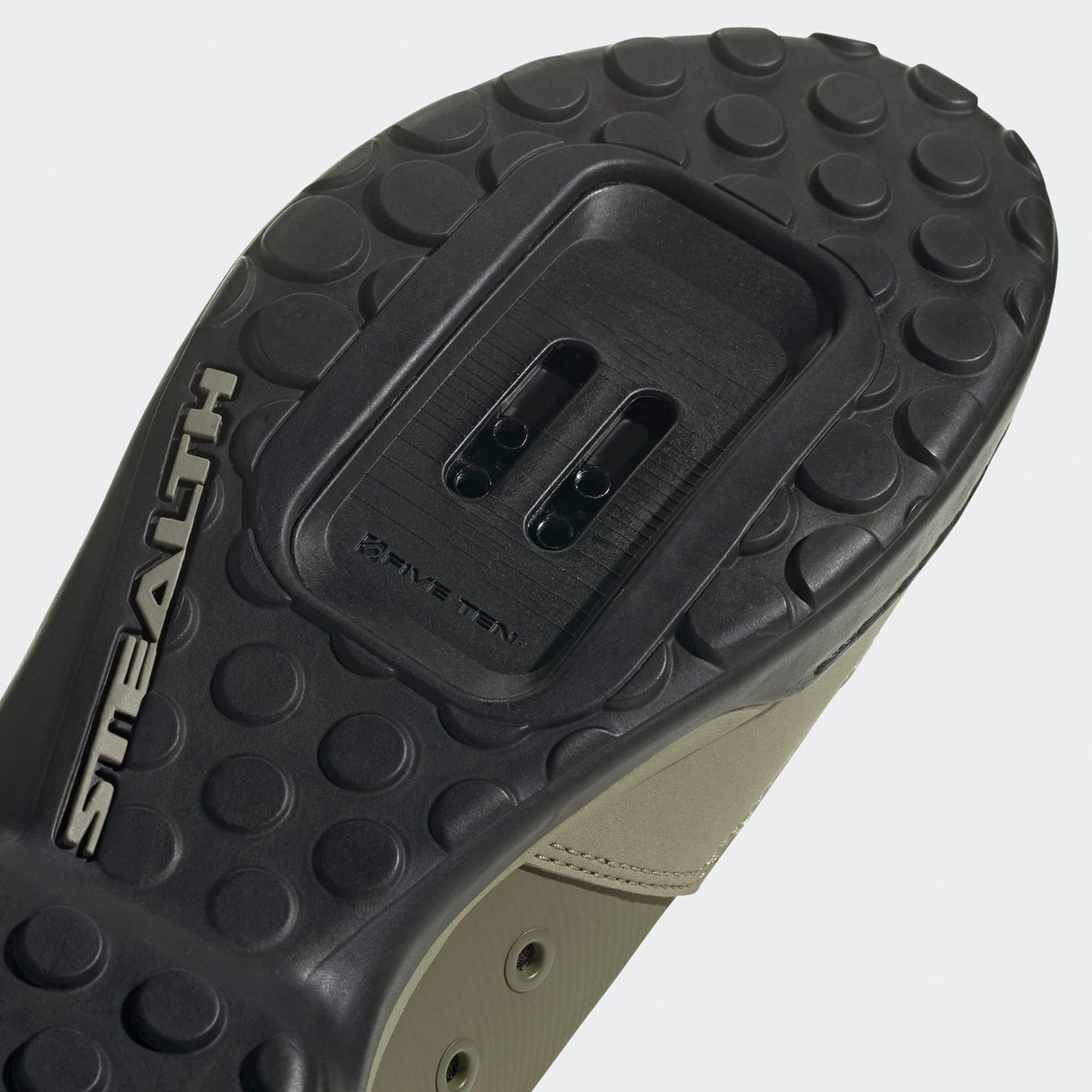 Scarpe mtb Five Ten 5.10 Kestrel Lace - Verde - B