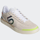 Scarpe mtb donna Five Ten Sleuth DLX - Bianco - G