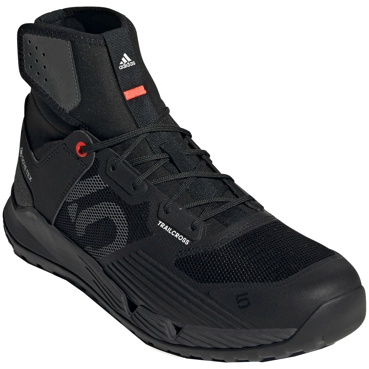Five Ten TRAILCLOSS GTX MTB シューズ Five Ten Trailcross GTX MTB shoes - Black