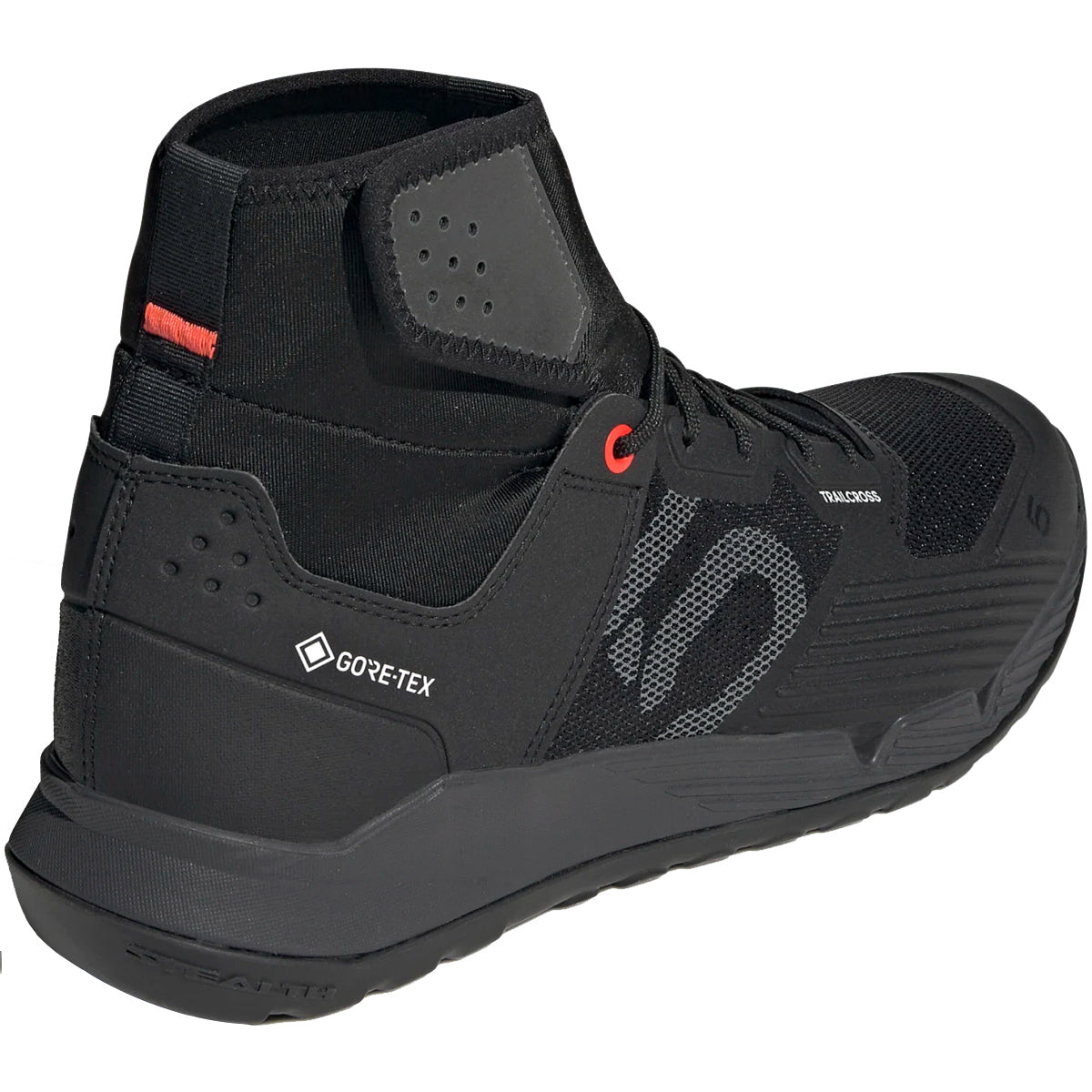 Five Ten Trailcross GTX MTB shoes - Black